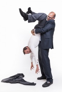 debt collectors abuse fdcpa