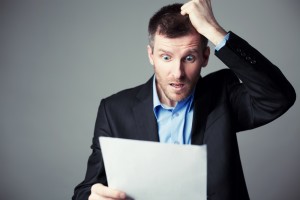 debt collectors bill contract agreement
