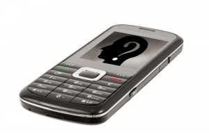 debt collectors caller id