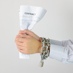 debt collectors deals settlement