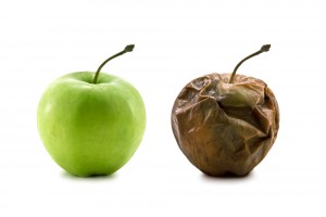 debt collectors different bad apple rotten