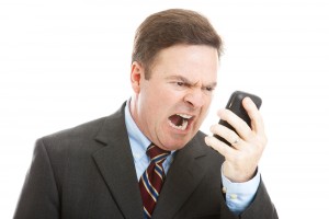 debt collectors voicemail