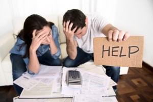 debt settlement doesnt work