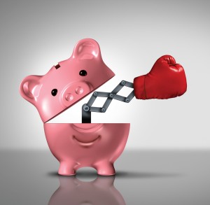 debt settlement fail