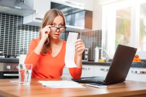 debt settlement is a lie