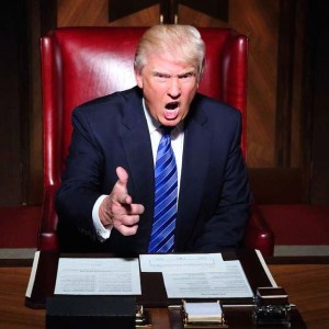 donald trump net worth income