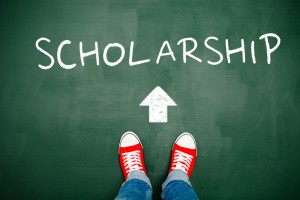how to get a full scholarship