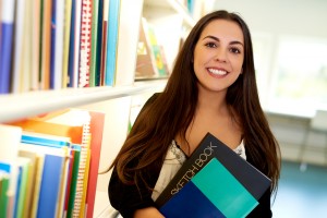 how to get a full scholarship early