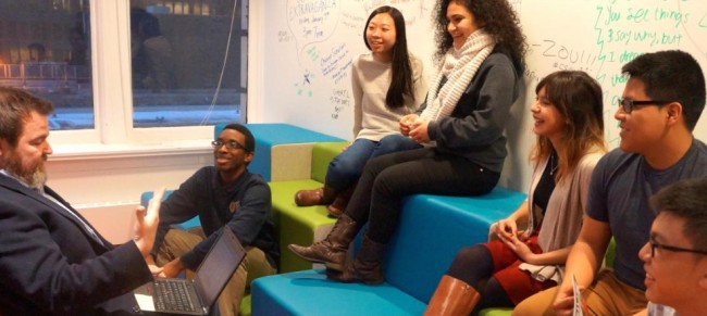 how to get a full scholarship ladd and mentees