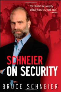 is iphone banking safe bruce schneier