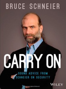 is iphone banking safe bruce schneier mobile security