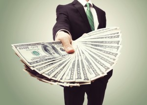 make money on car money