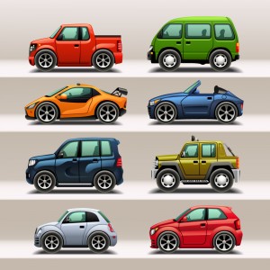 make money on car relayrides selection