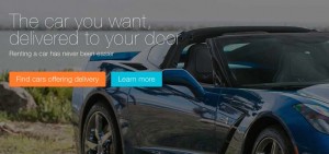 make money on your car relayrides delivery