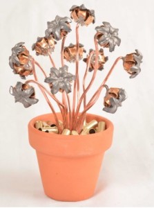money on reddit bullet bouquets story