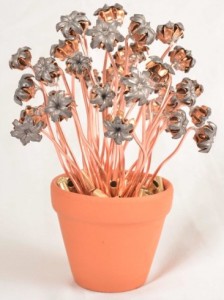 money on reddit bullet bouquets viral