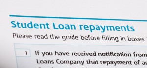 pay off student debt extended repayment plan