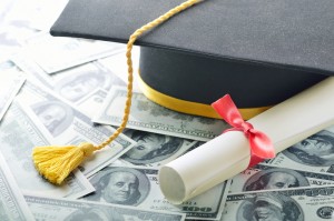pay off student debt income based repayment