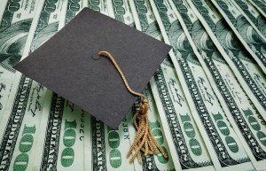 pay off student debt loan consolidation
