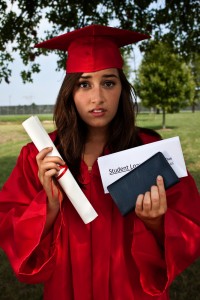 pay off student loan debt plans