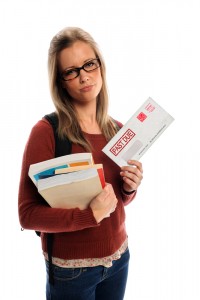 pay off student loan debt repayment plans