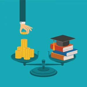 refinance private student loan debt