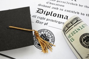 student loan debt forbearance
