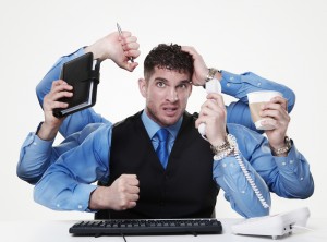 when to quit day job busy