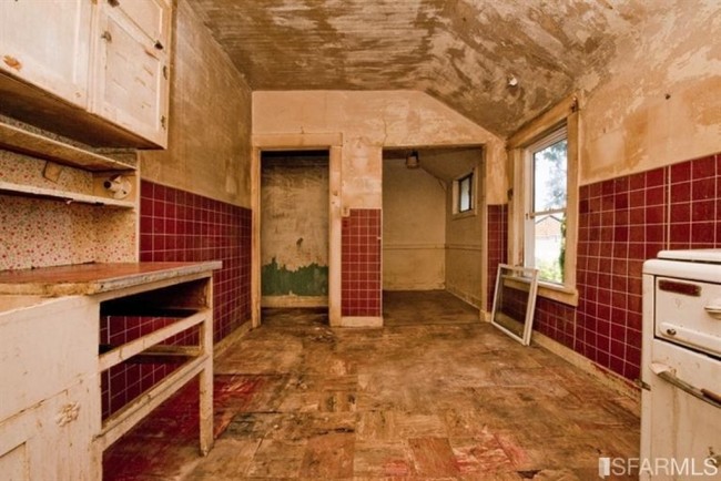 311 Clipper San Francisco Listing