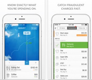 billguard iphone app save money
