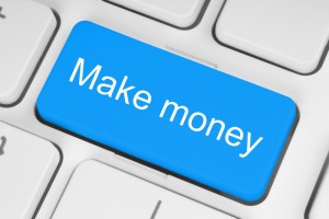 car payment make money college