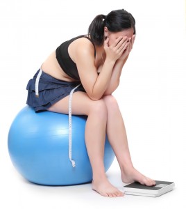 hidden cost of fat depression