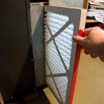 hvac filter save money home maintenance