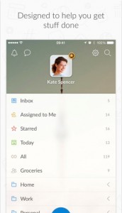 iphone apps that save money wunderlist groceries
