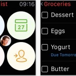 iphone apps to save money wunderlist apple watch