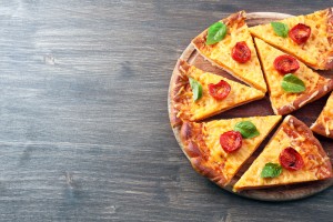 make money with your car pizza delivery