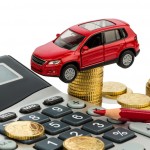 make money with your car taxes