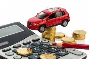 make money with your car taxes