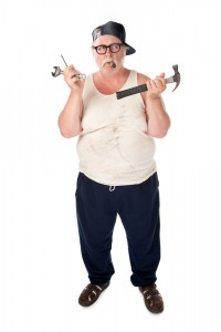 save money home maintenance handyman