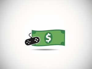 save money on new video games