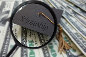 scholarships anyone can apply for money