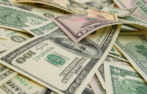 use cash spend less cash