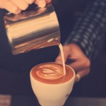 use cash spend less coffee