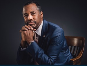 ben carson net worth data