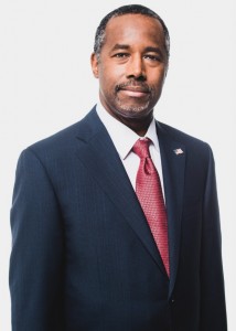ben carson net worth facts