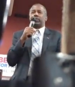 ben carson net worth years