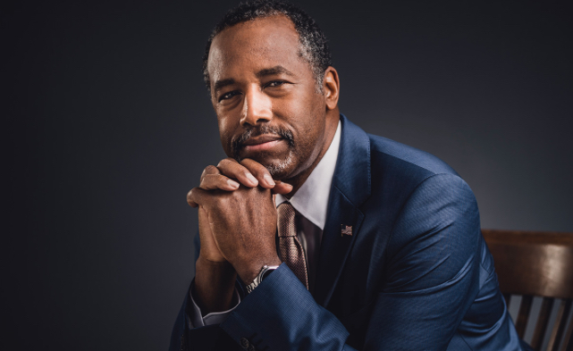 Ben Carson Net Worth Money Nation