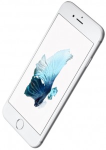 dont buy iphone 6s changed
