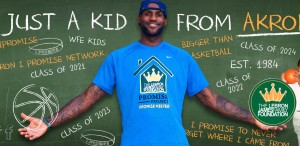 lebron james net worth charity