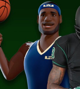 lebron james net worth endorsements